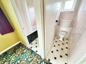 Websters Lane Great Sutton